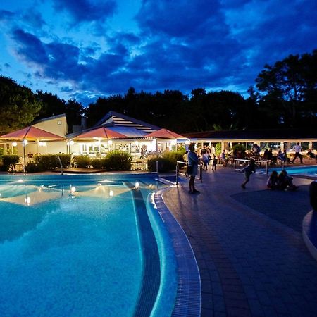 Dei Fiori Camping Village Cavallino-Treporti Esterno foto