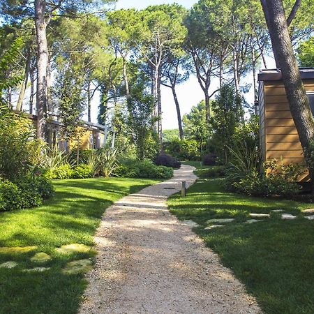 Dei Fiori Camping Village Cavallino-Treporti Esterno foto