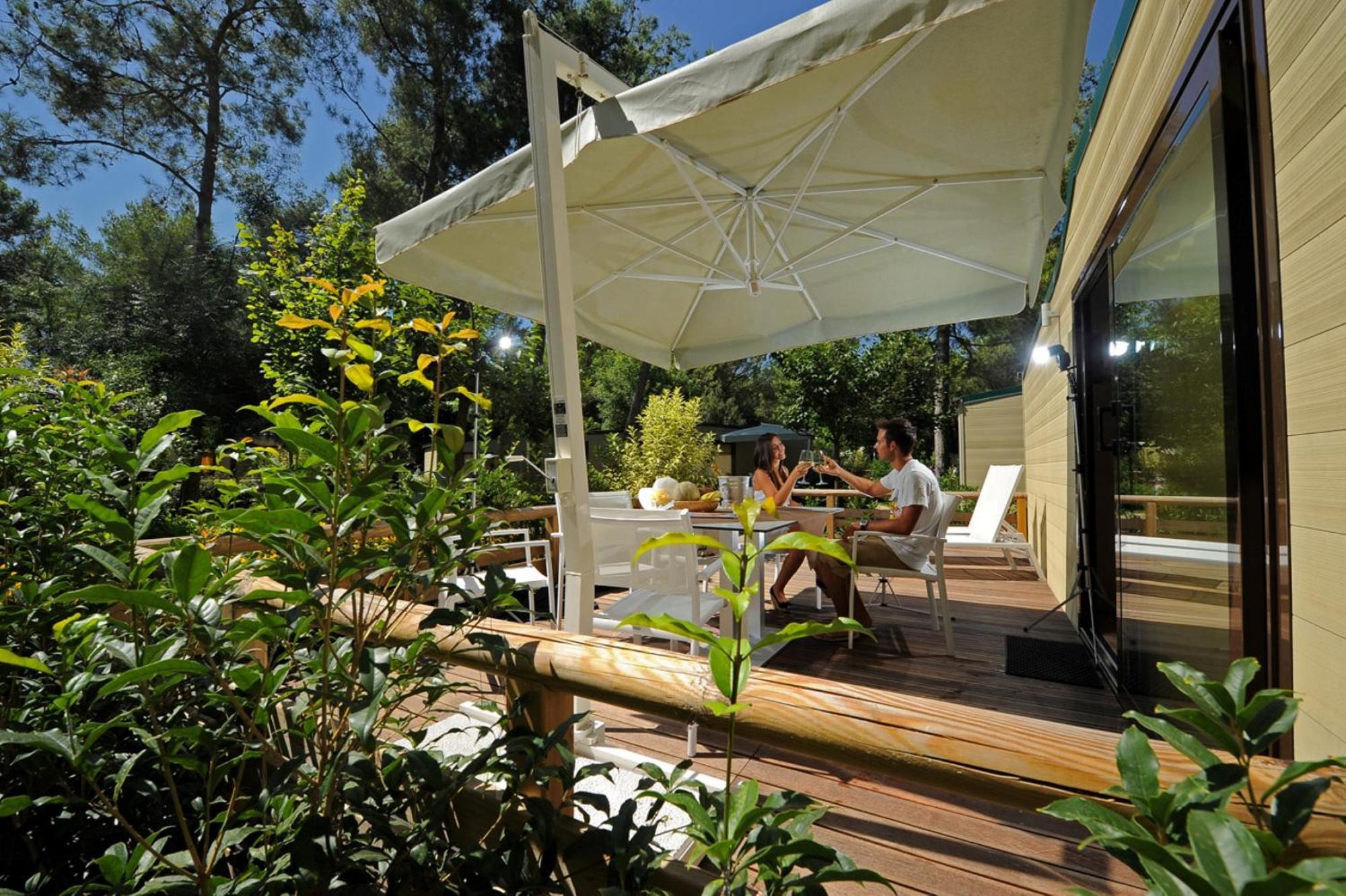 Dei Fiori Camping Village Cavallino-Treporti Esterno foto