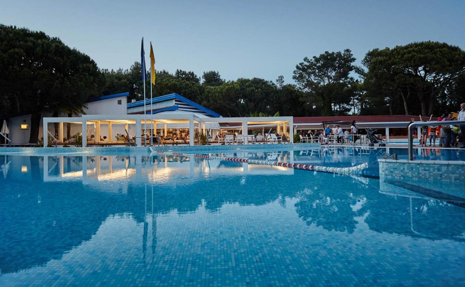 Dei Fiori Camping Village Cavallino-Treporti Esterno foto