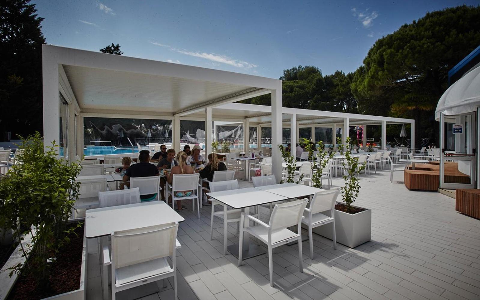Dei Fiori Camping Village Cavallino-Treporti Esterno foto