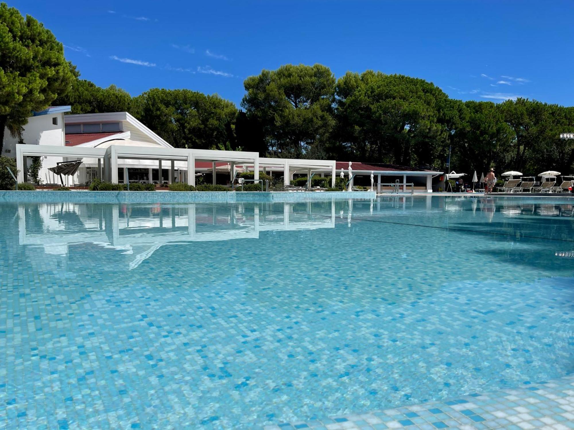 Dei Fiori Camping Village Cavallino-Treporti Esterno foto