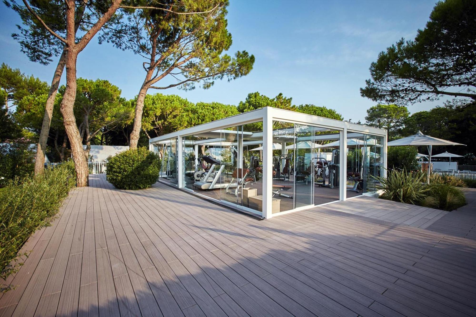 Dei Fiori Camping Village Cavallino-Treporti Esterno foto