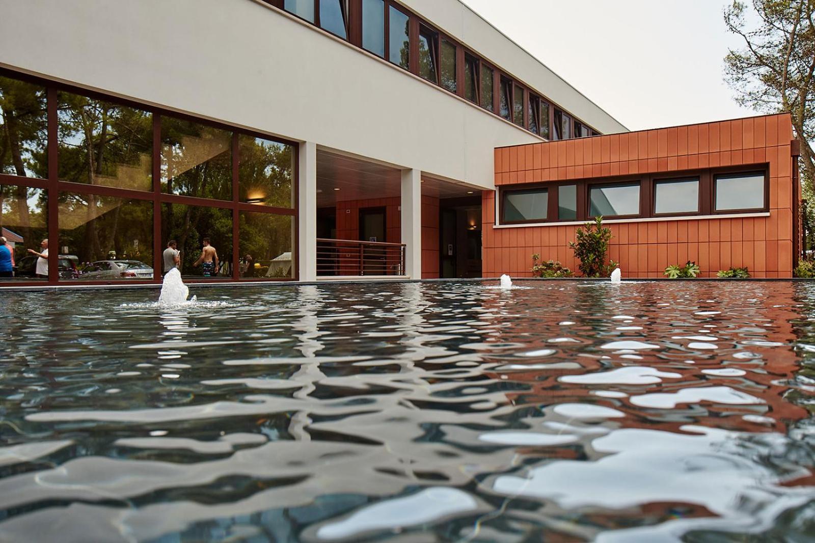 Dei Fiori Camping Village Cavallino-Treporti Esterno foto