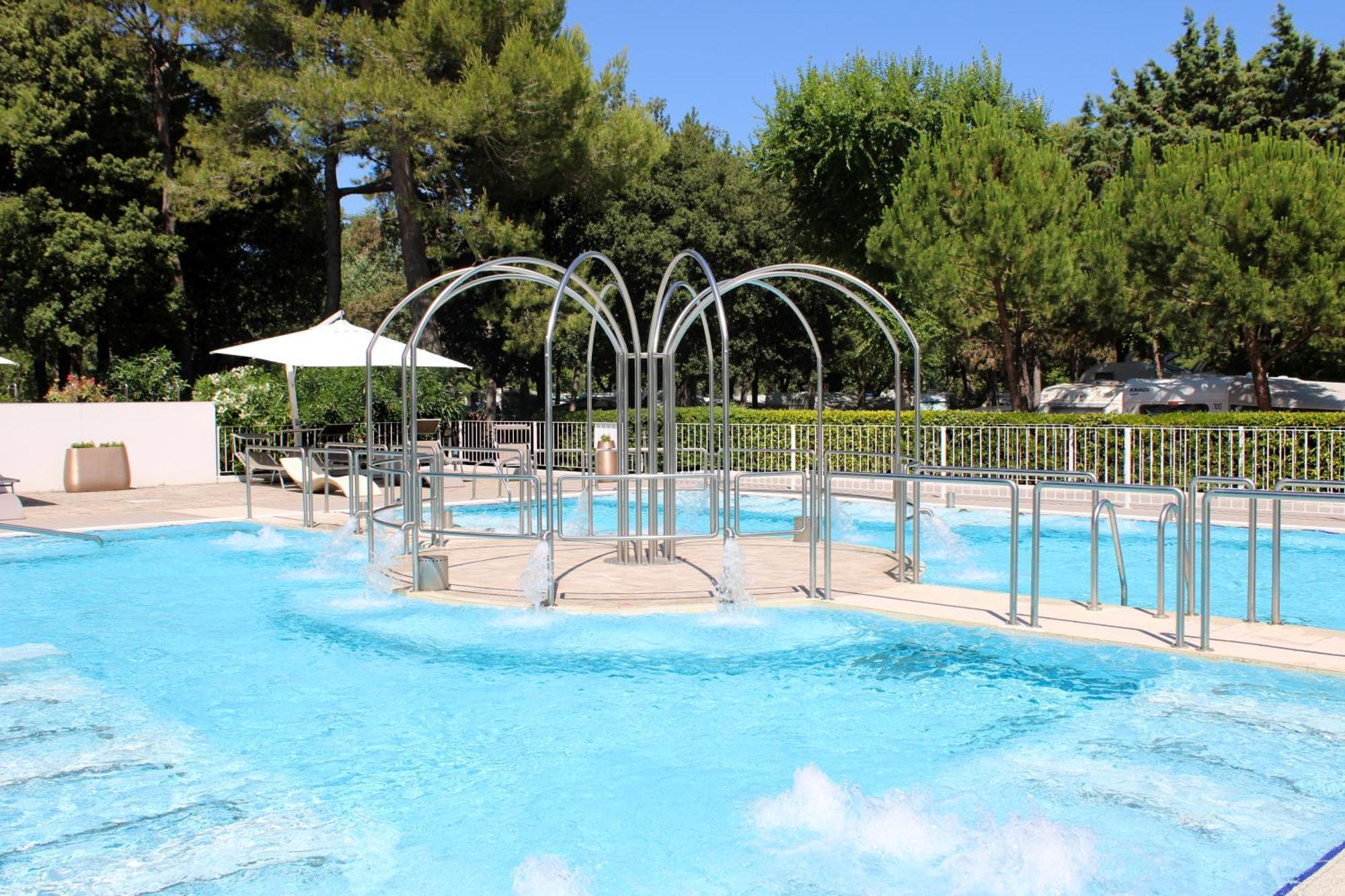 Dei Fiori Camping Village Cavallino-Treporti Esterno foto