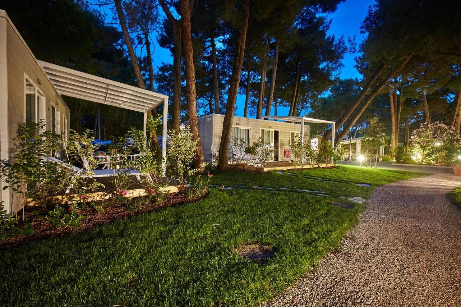 Dei Fiori Camping Village Cavallino-Treporti Esterno foto