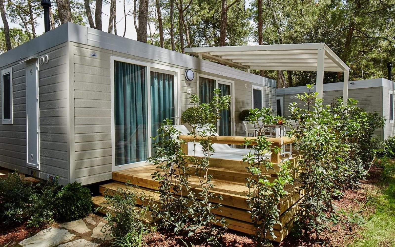 Dei Fiori Camping Village Cavallino-Treporti Esterno foto