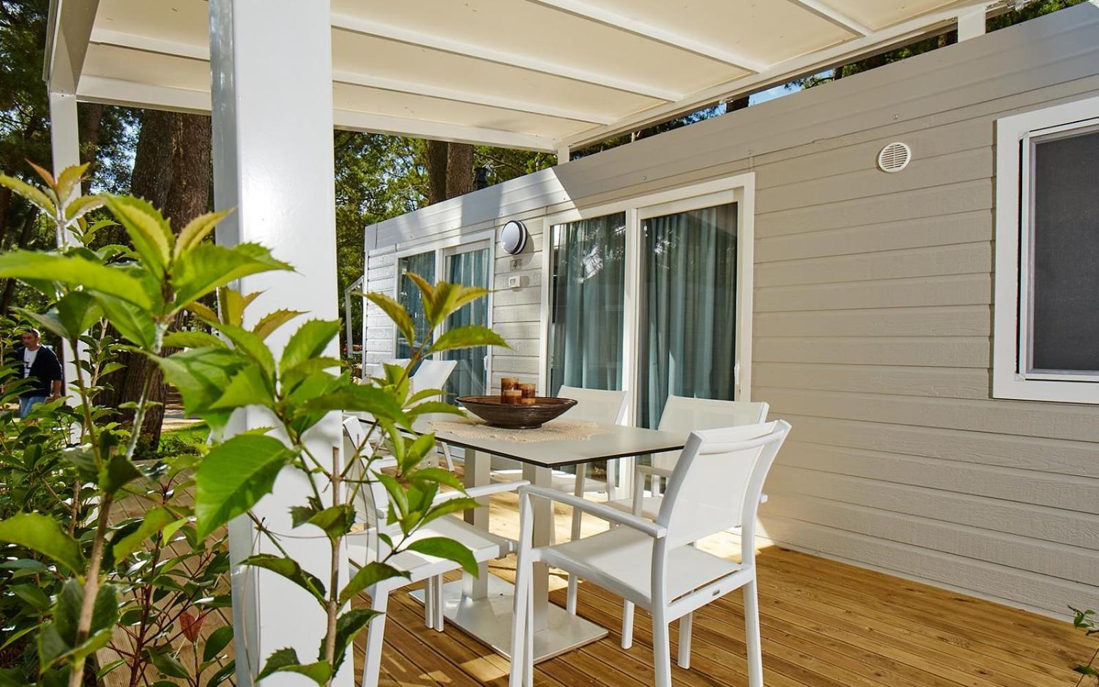 Dei Fiori Camping Village Cavallino-Treporti Esterno foto