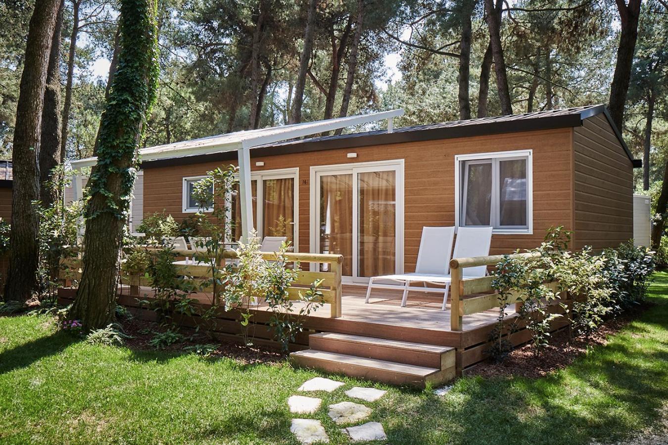 Dei Fiori Camping Village Cavallino-Treporti Esterno foto