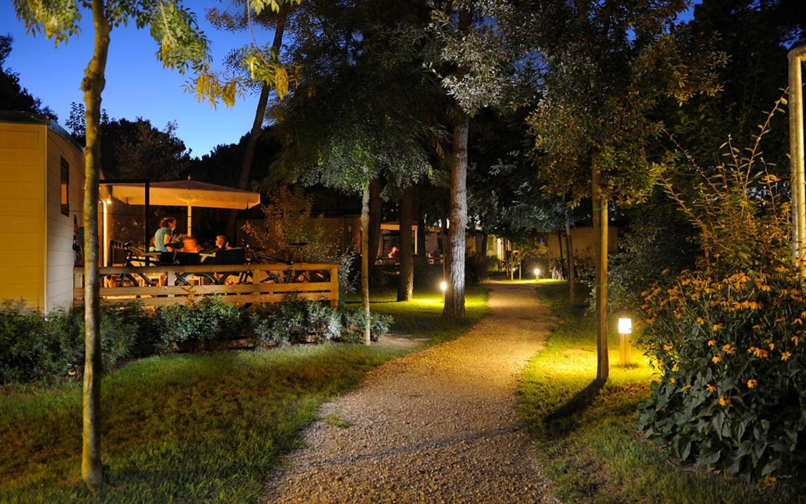 Dei Fiori Camping Village Cavallino-Treporti Esterno foto