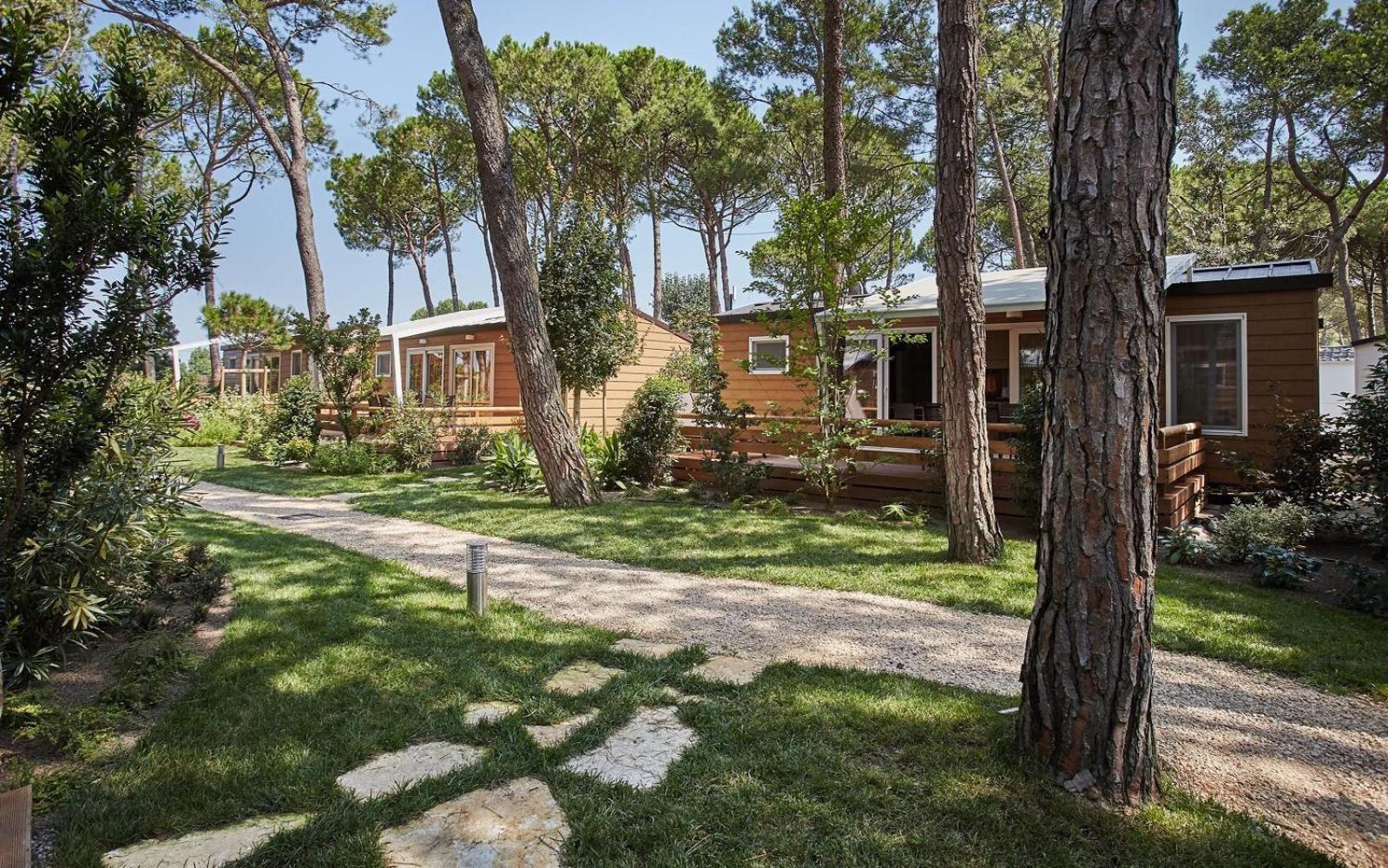 Dei Fiori Camping Village Cavallino-Treporti Esterno foto