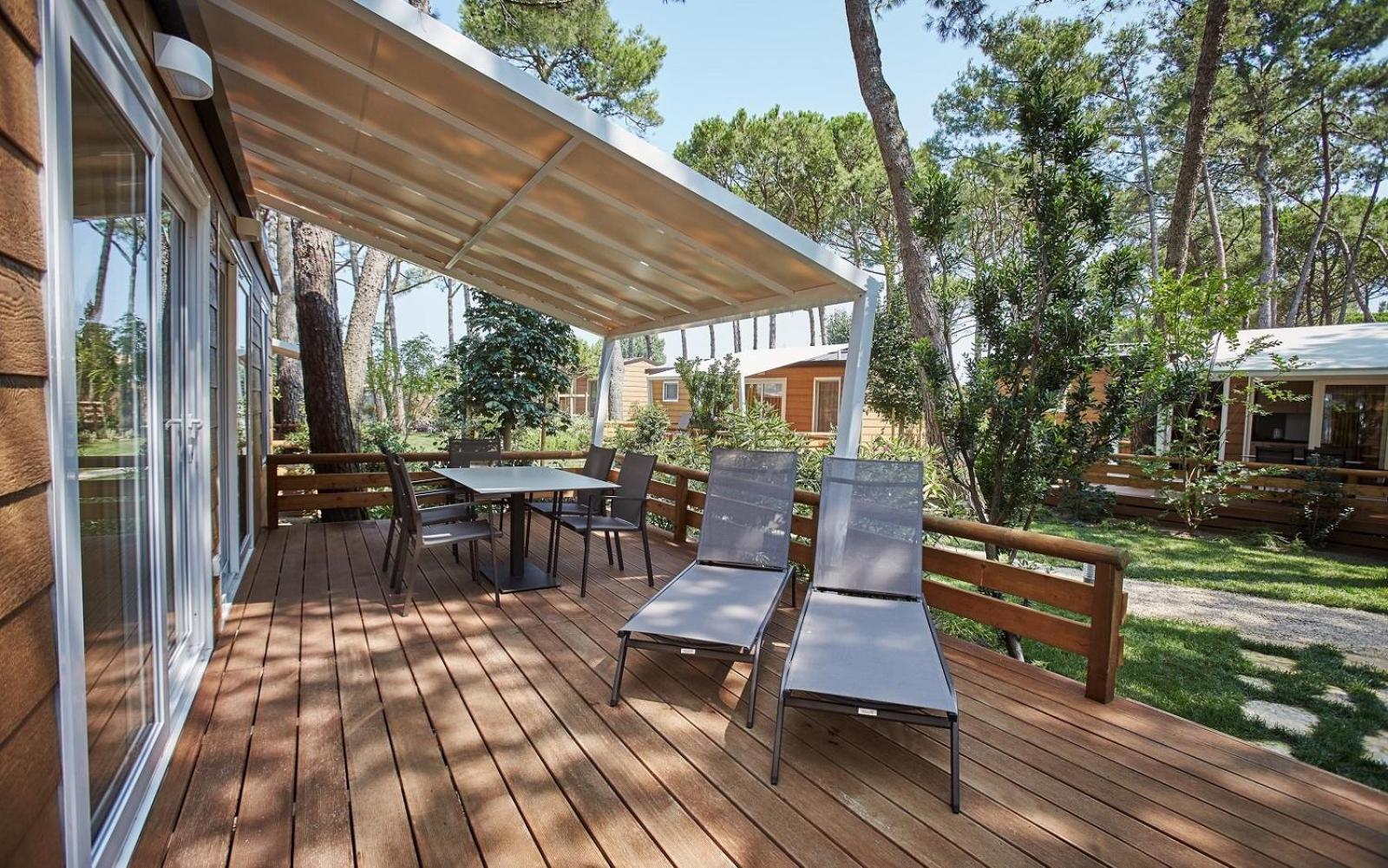 Dei Fiori Camping Village Cavallino-Treporti Esterno foto