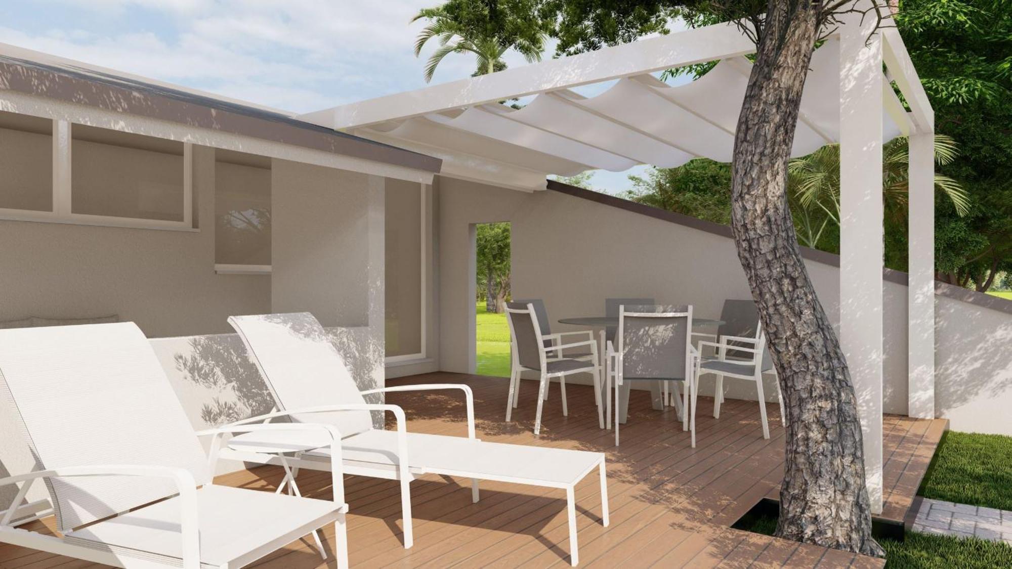 Dei Fiori Camping Village Cavallino-Treporti Esterno foto