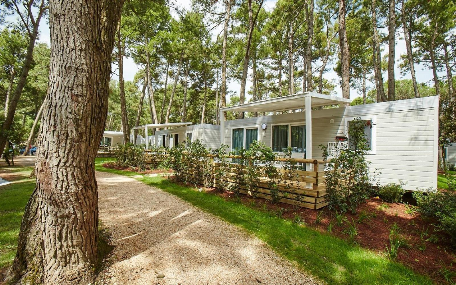 Dei Fiori Camping Village Cavallino-Treporti Esterno foto