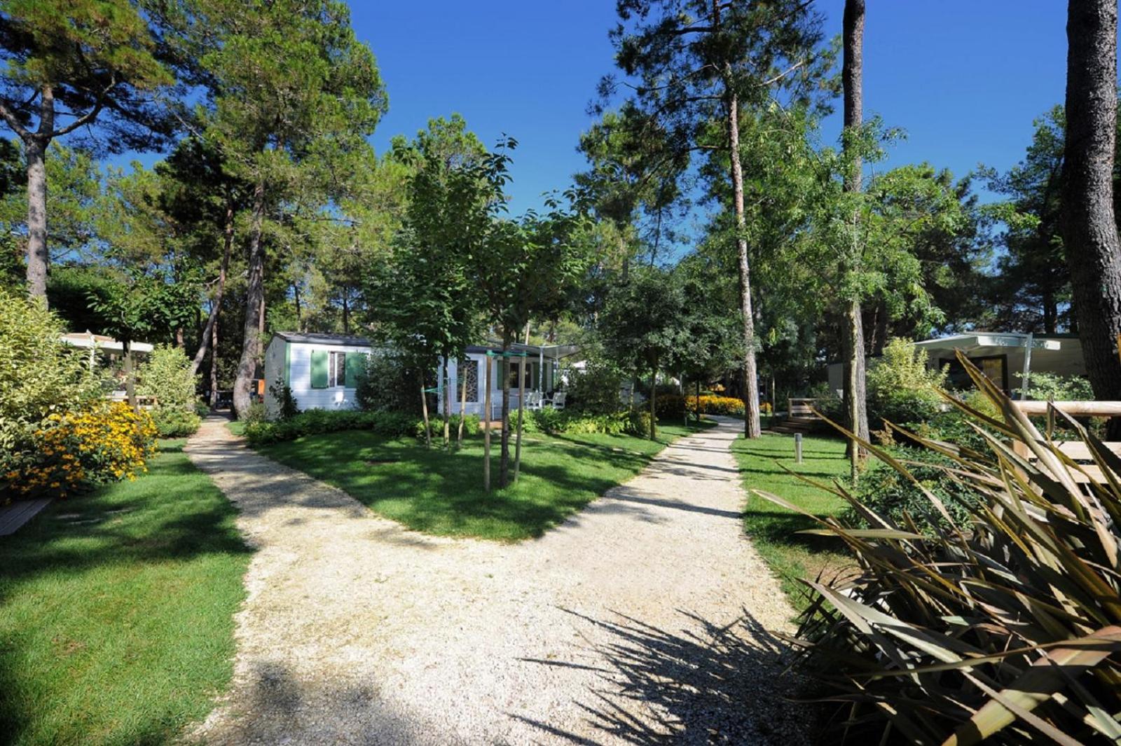 Dei Fiori Camping Village Cavallino-Treporti Esterno foto