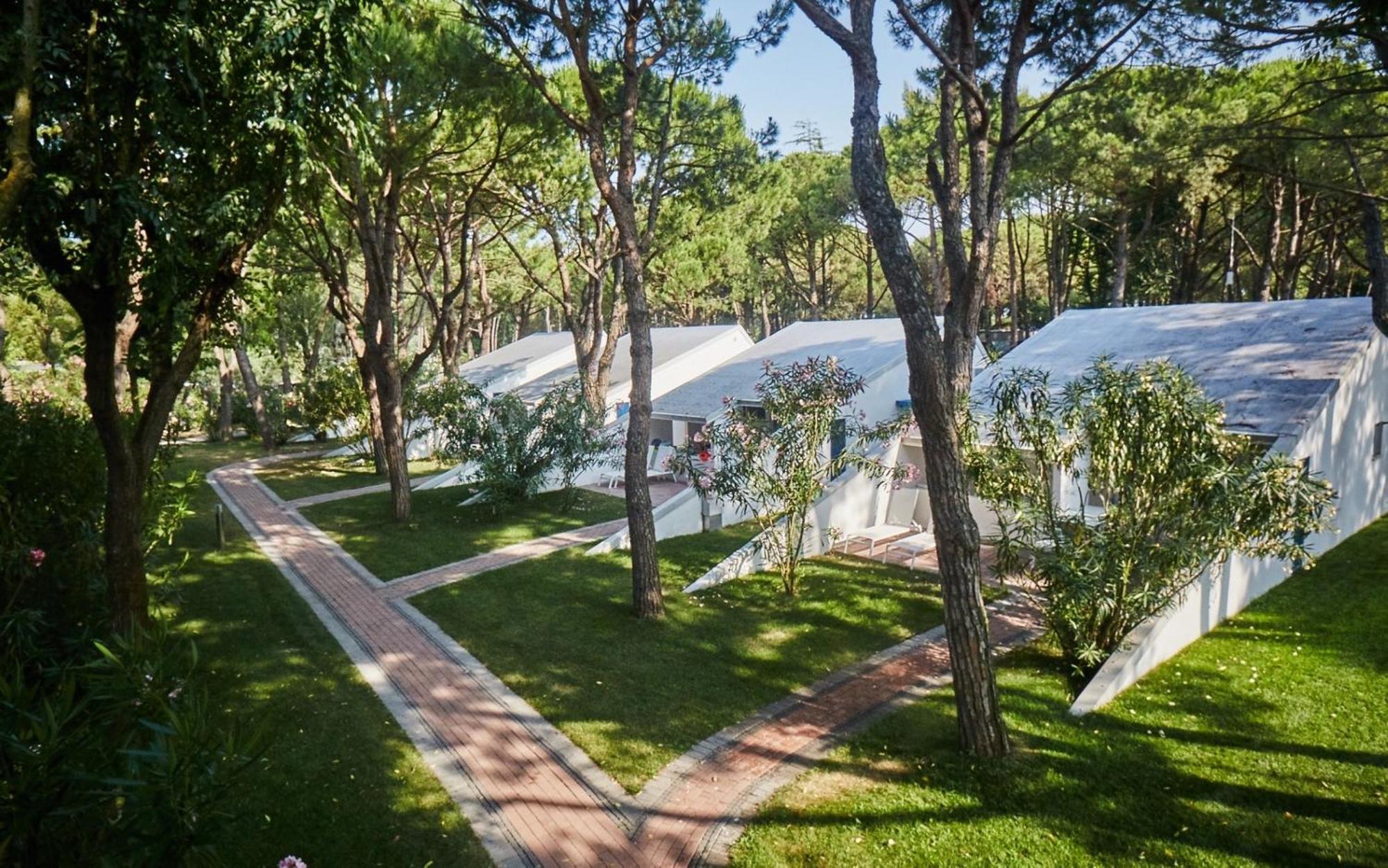 Dei Fiori Camping Village Cavallino-Treporti Camera foto