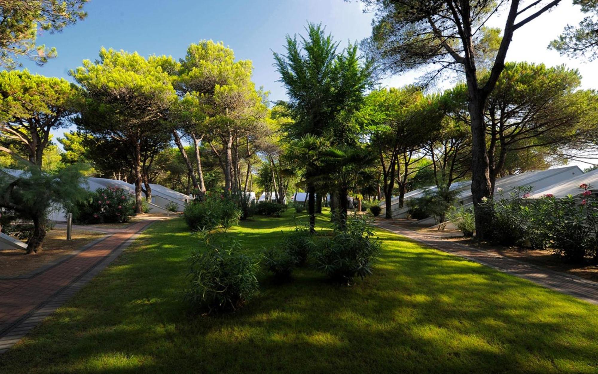 Dei Fiori Camping Village Cavallino-Treporti Camera foto