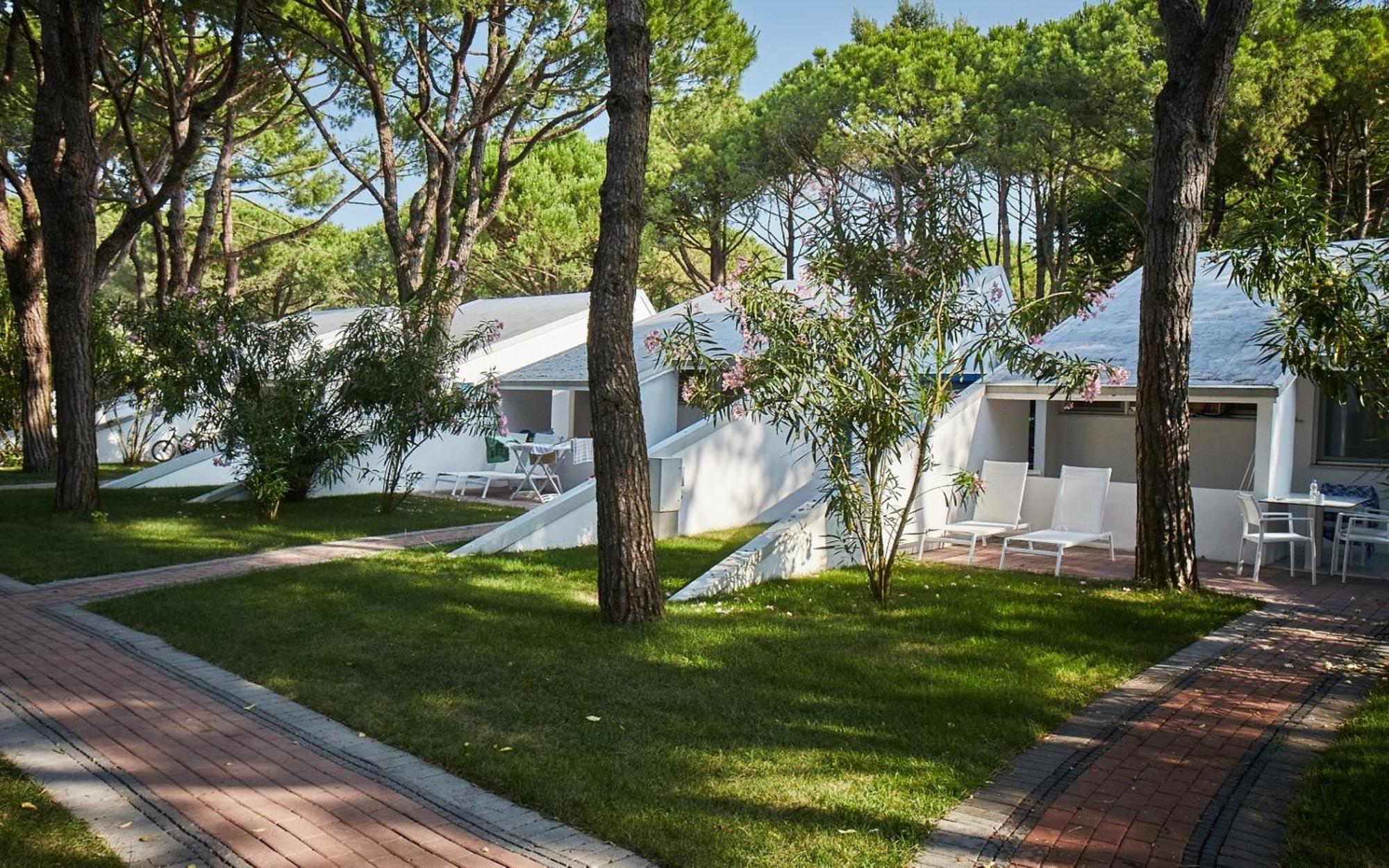 Dei Fiori Camping Village Cavallino-Treporti Camera foto