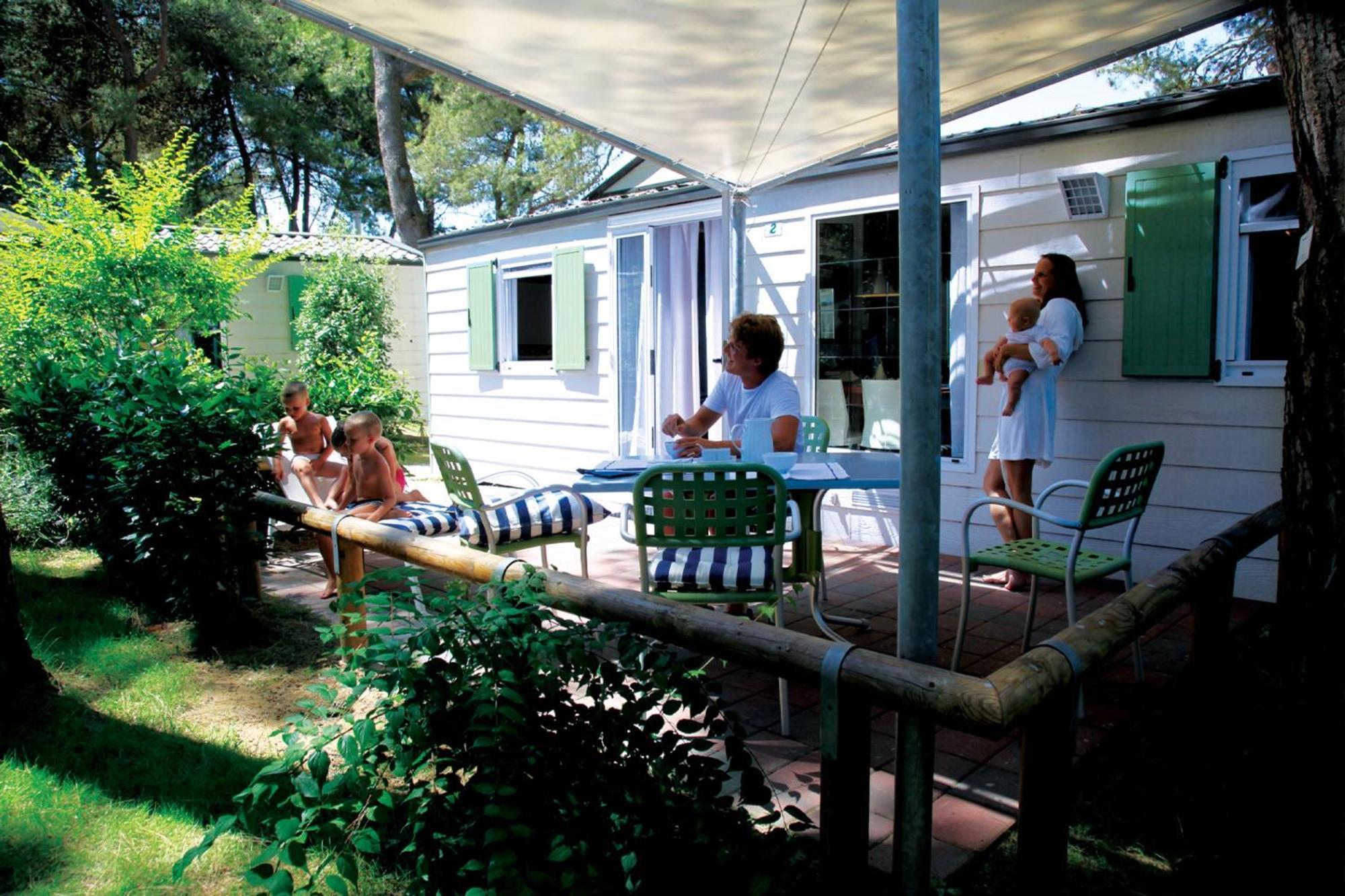 Dei Fiori Camping Village Cavallino-Treporti Camera foto