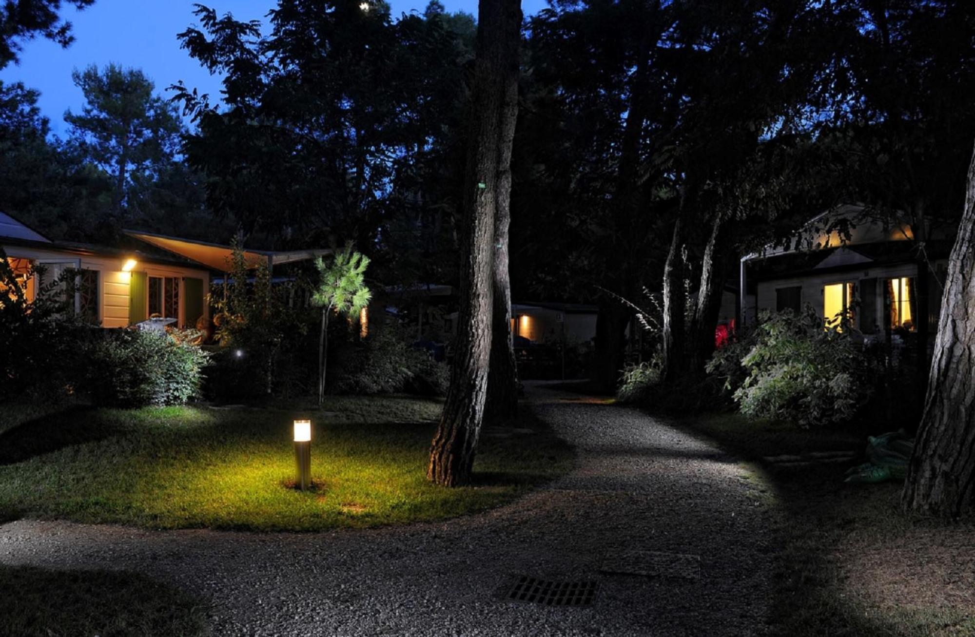 Dei Fiori Camping Village Cavallino-Treporti Camera foto