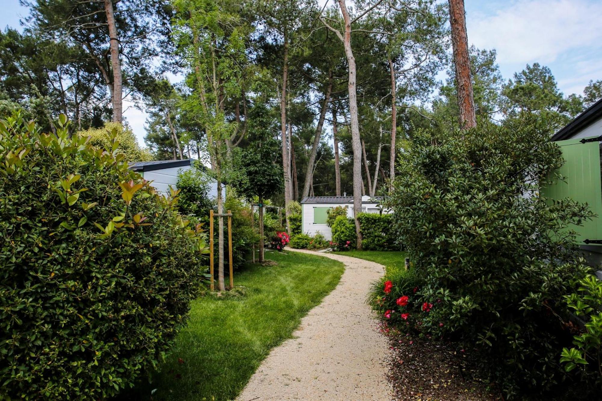 Dei Fiori Camping Village Cavallino-Treporti Camera foto