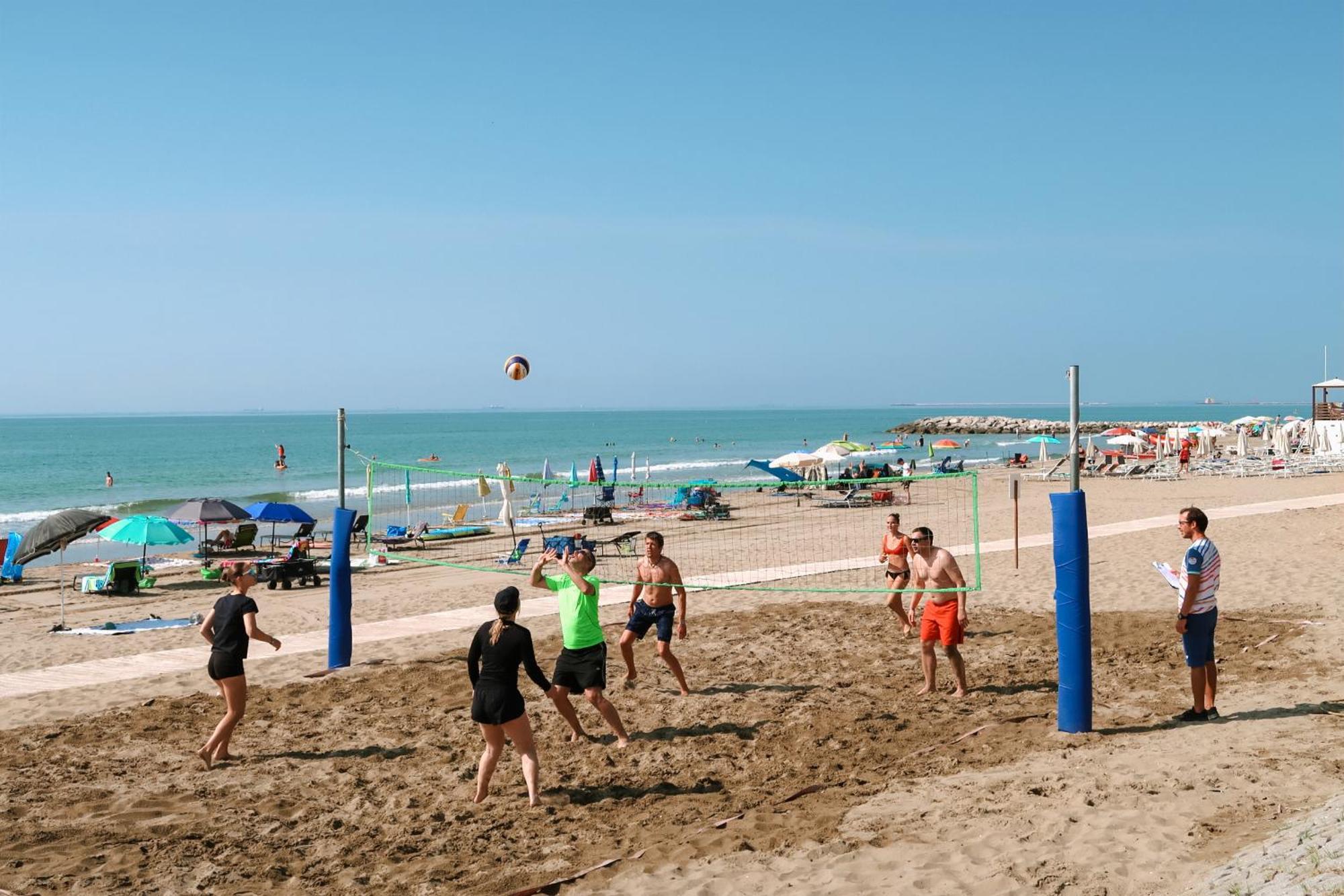 Dei Fiori Camping Village Cavallino-Treporti Esterno foto