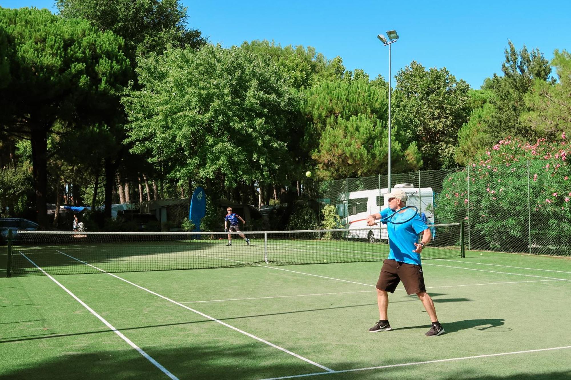 Dei Fiori Camping Village Cavallino-Treporti Esterno foto