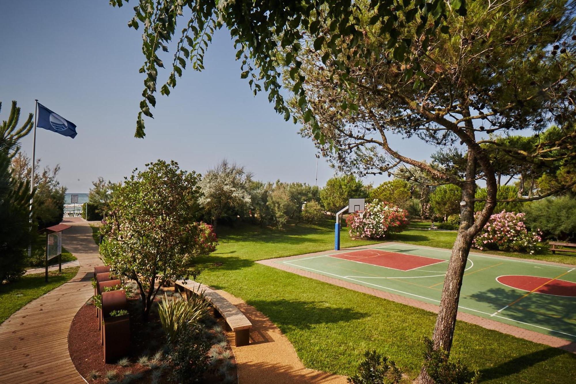 Dei Fiori Camping Village Cavallino-Treporti Esterno foto