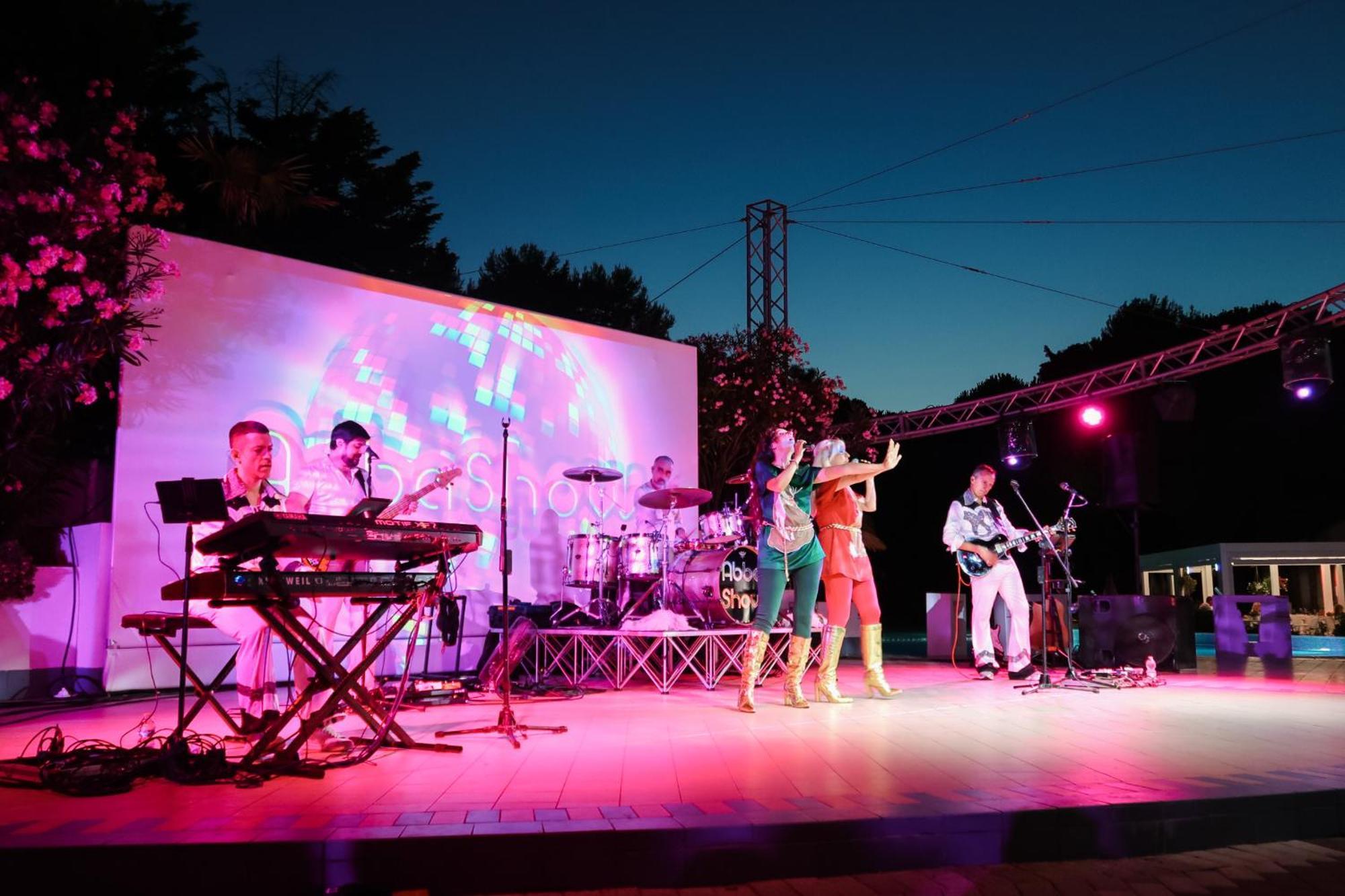 Dei Fiori Camping Village Cavallino-Treporti Esterno foto