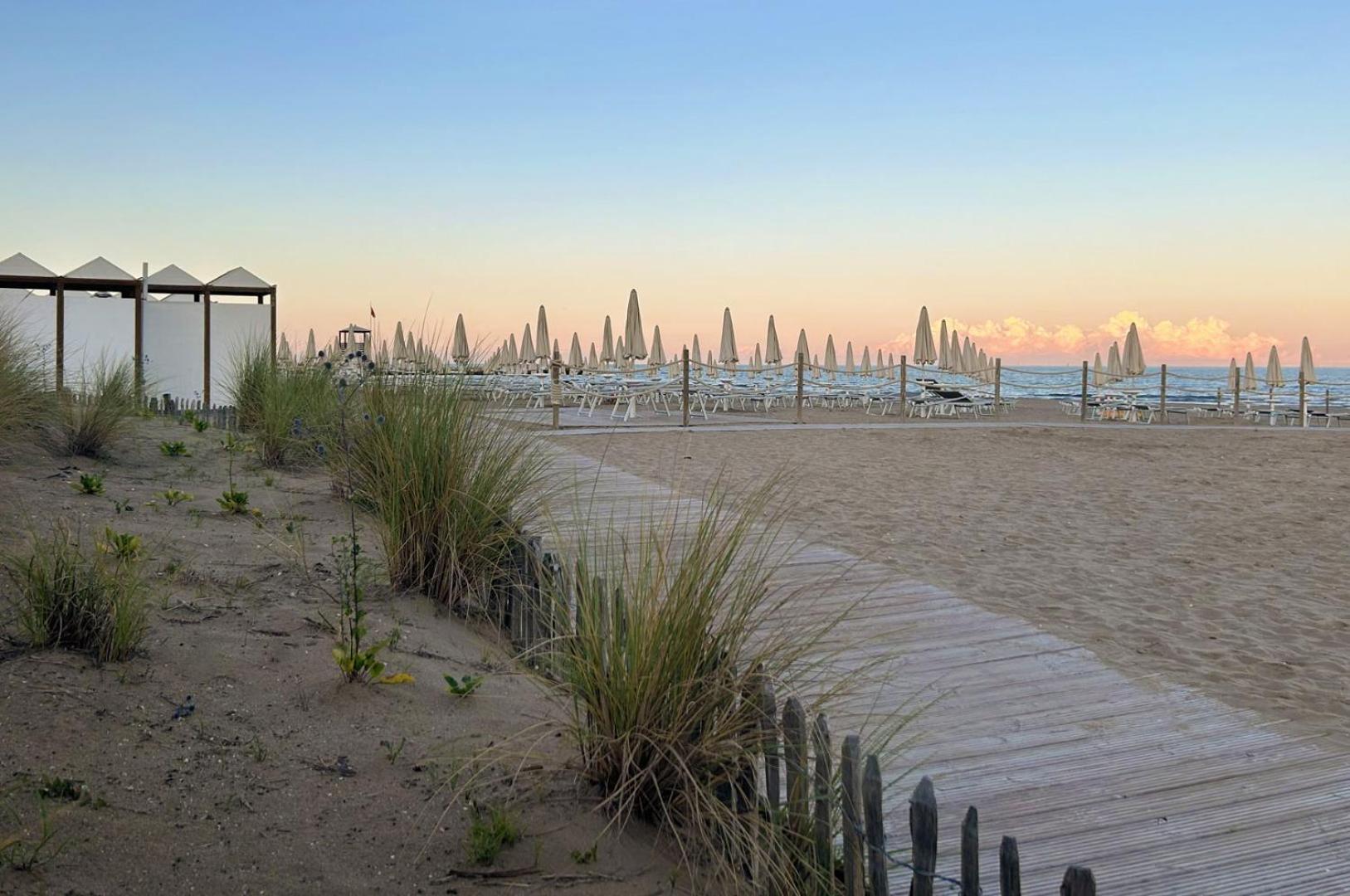 Dei Fiori Camping Village Cavallino-Treporti Esterno foto