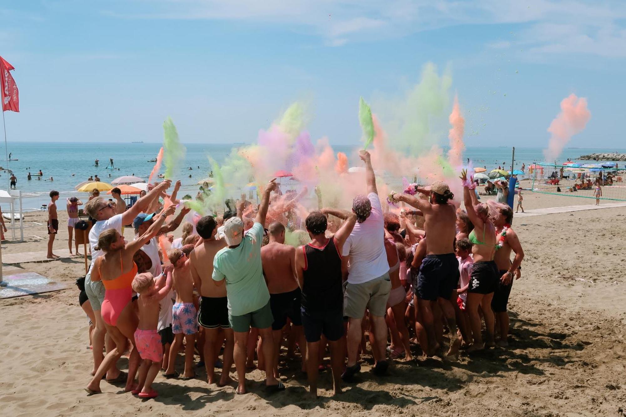 Dei Fiori Camping Village Cavallino-Treporti Esterno foto