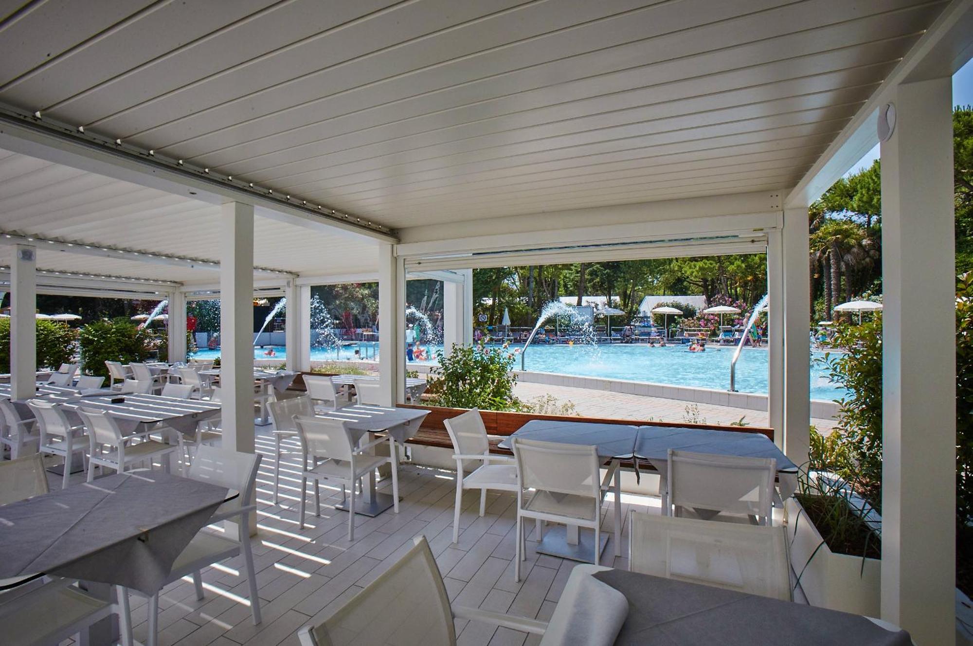 Dei Fiori Camping Village Cavallino-Treporti Esterno foto