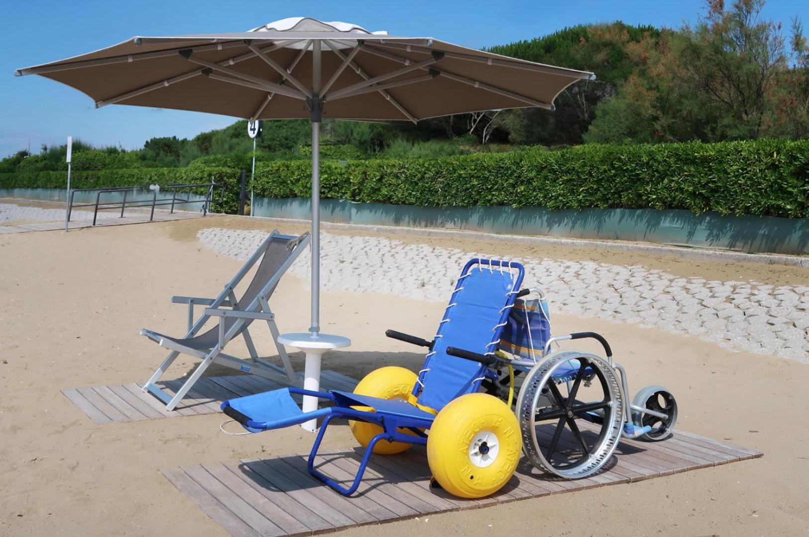 Dei Fiori Camping Village Cavallino-Treporti Esterno foto